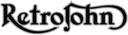 RetroJohn